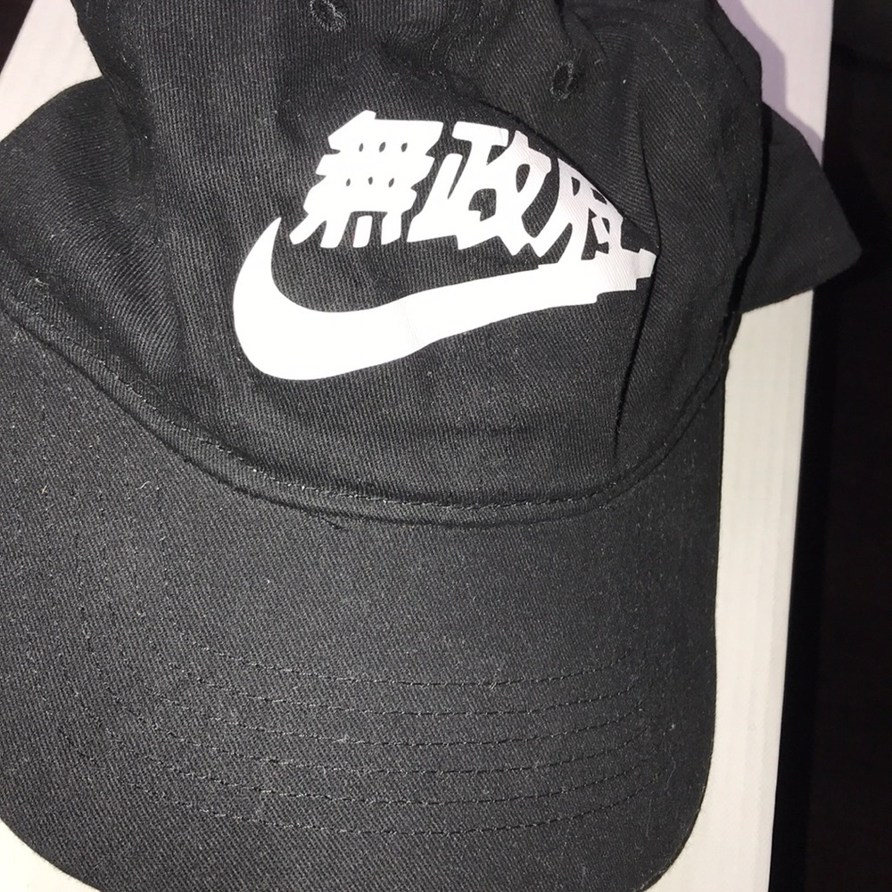 DAD HAT